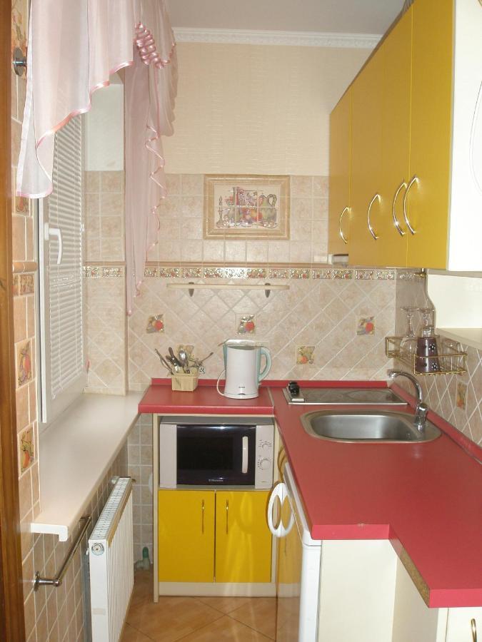 Naiza Guesthouse And Apartments Jurmala Room photo